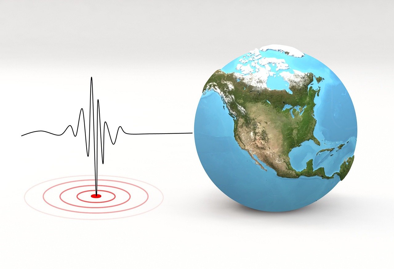 IEMA Encourages Earthquake Preparedness During Earthquake Awareness