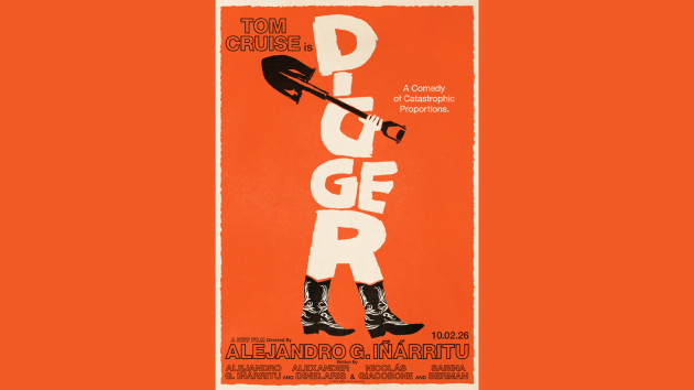 E digger 121825