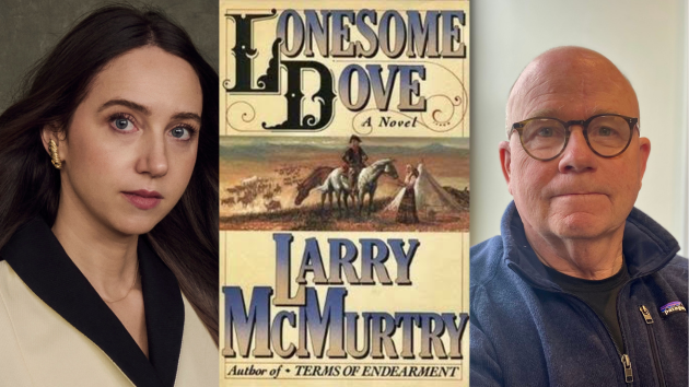 E lonesomedove 090926