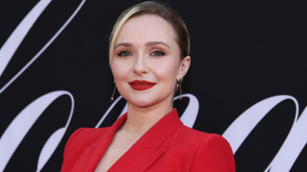 Getty haydenpanettiere 092126
