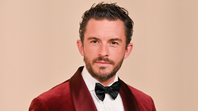 Getty jonathanbailey 090126