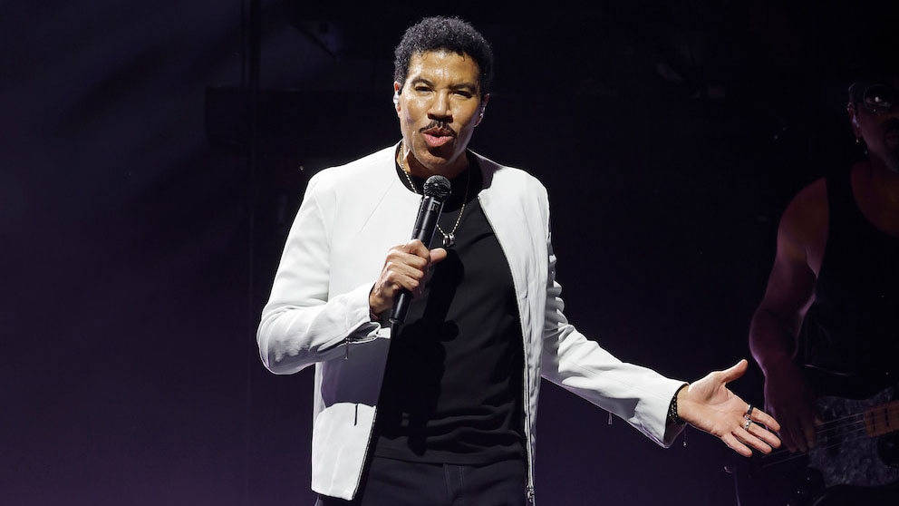 Getty lionelrichie 092226