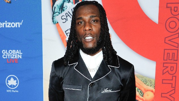 M burnaboy 091726