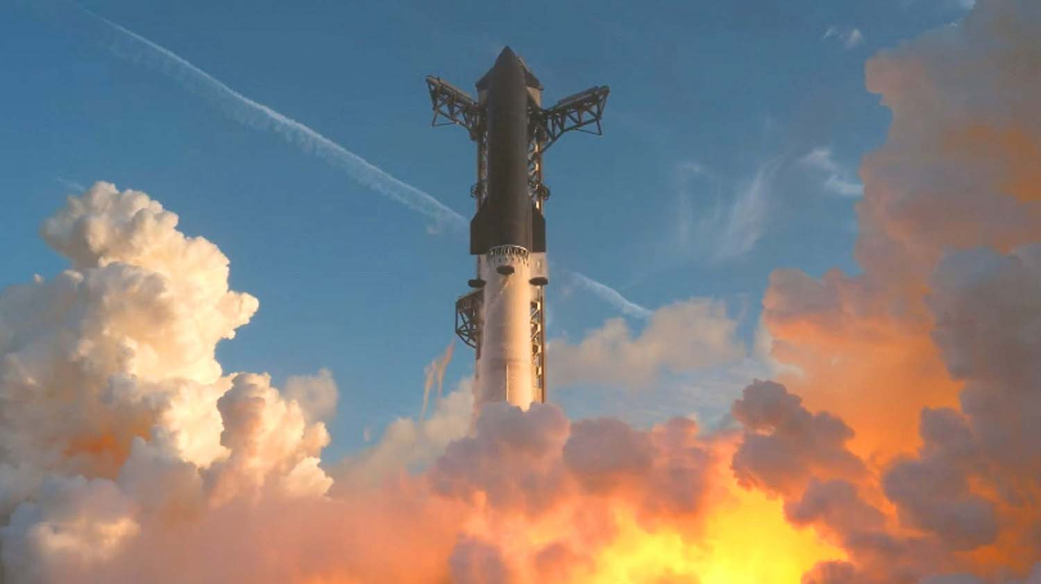 Spacex testflight 092826
