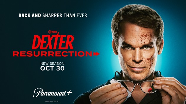 E dexter 100126