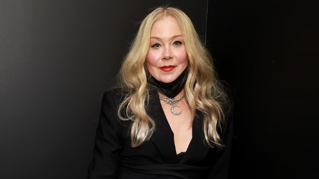Getty christinaapplegate 102026