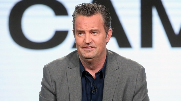 Getty matthewperry 102826