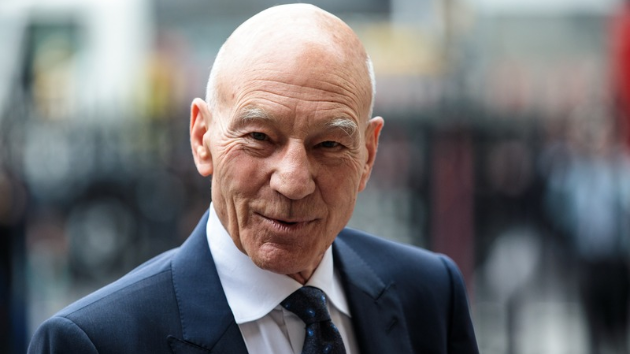 Getty patrickstewart 102926