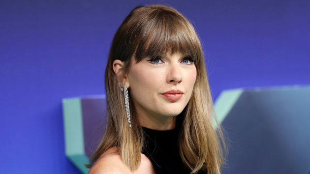 Getty taylorswift 100826