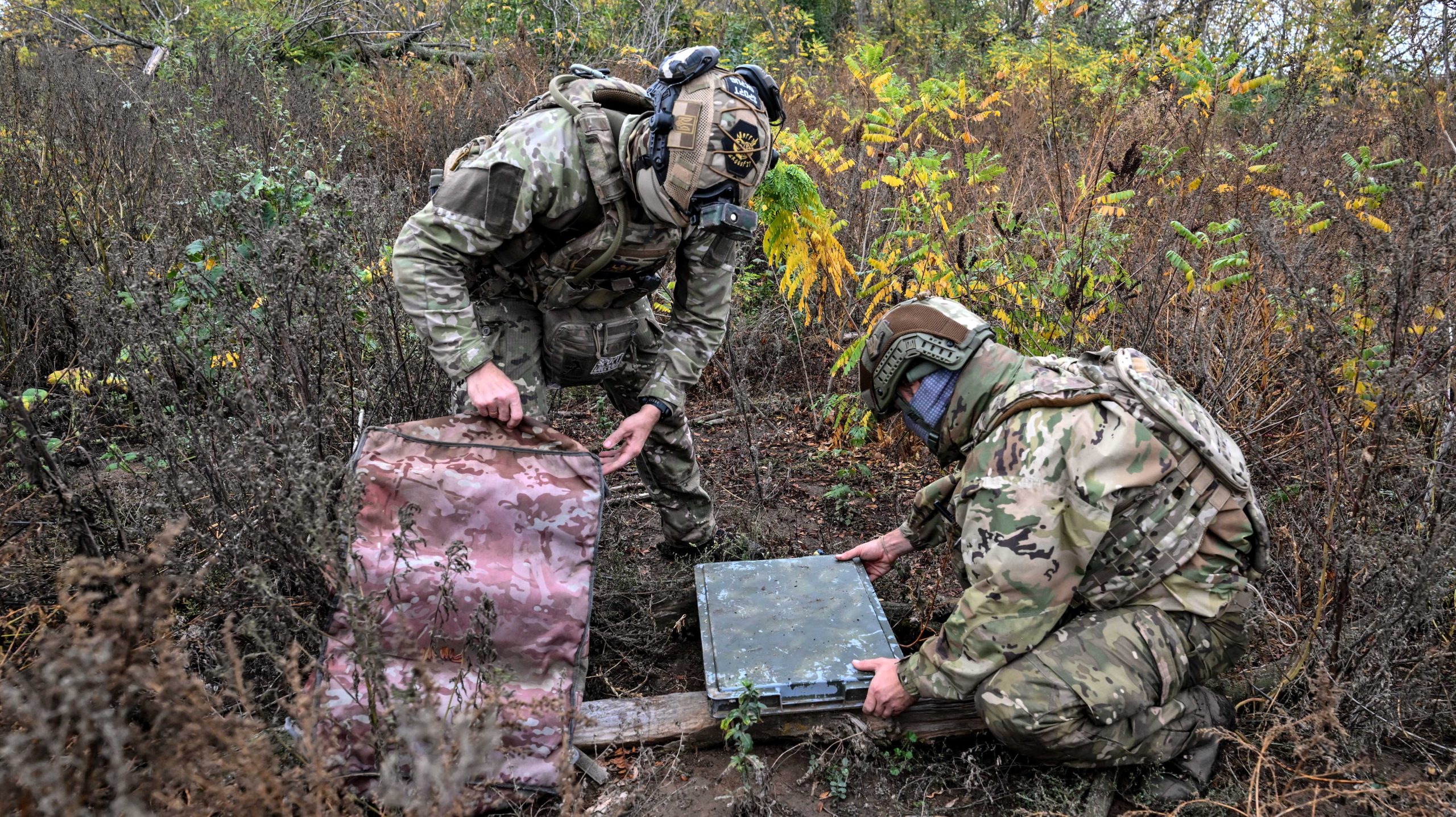 Getty ukraniansoldiers 102926